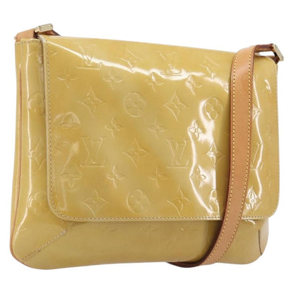 Louis Vuitton Thompson Street Monogram Vernis Medium