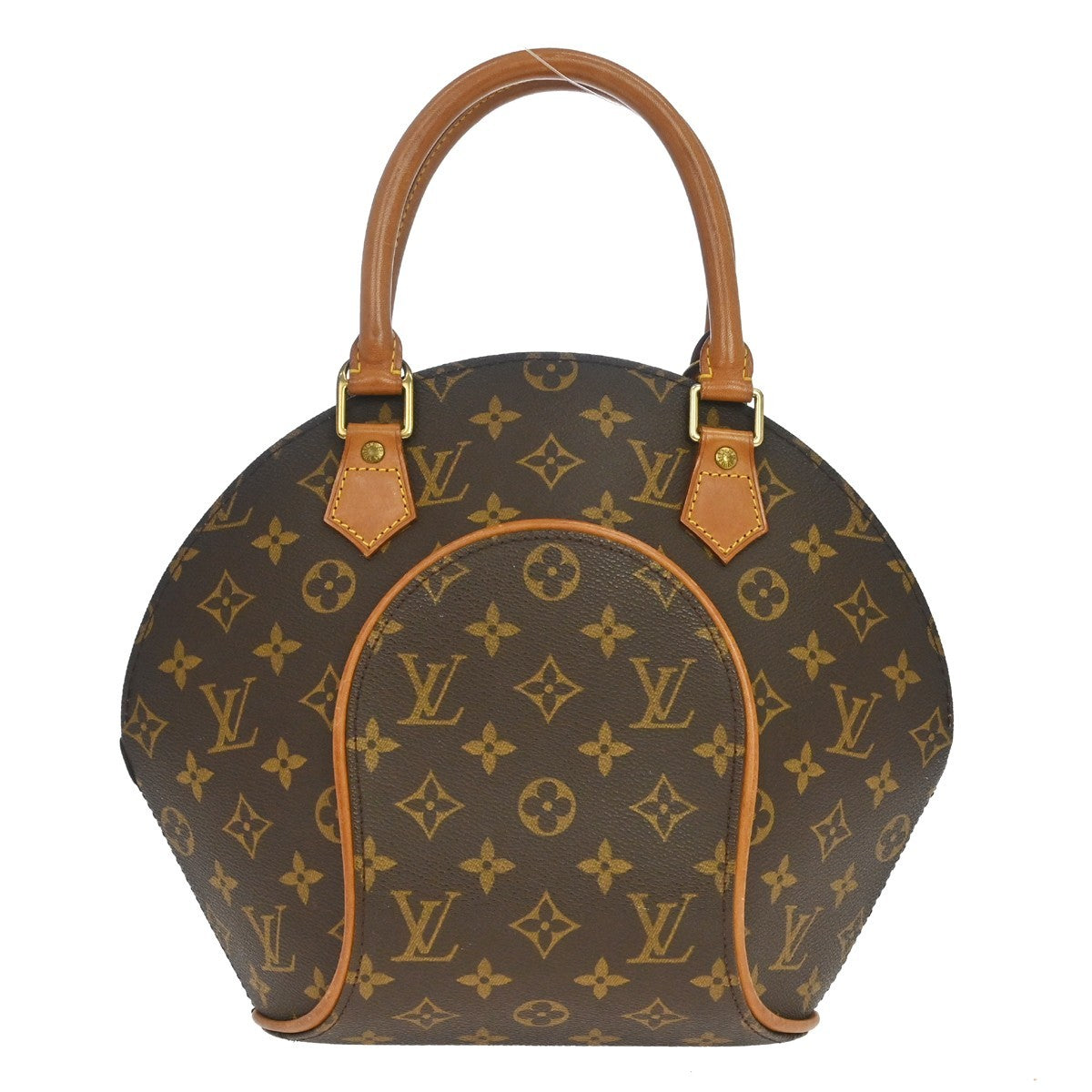 Louis Vuitton Ellipse Bag Monogram Canvas PM