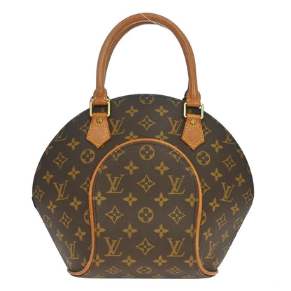Louis Vuitton Ellipse Bag Monogram Canvas PM