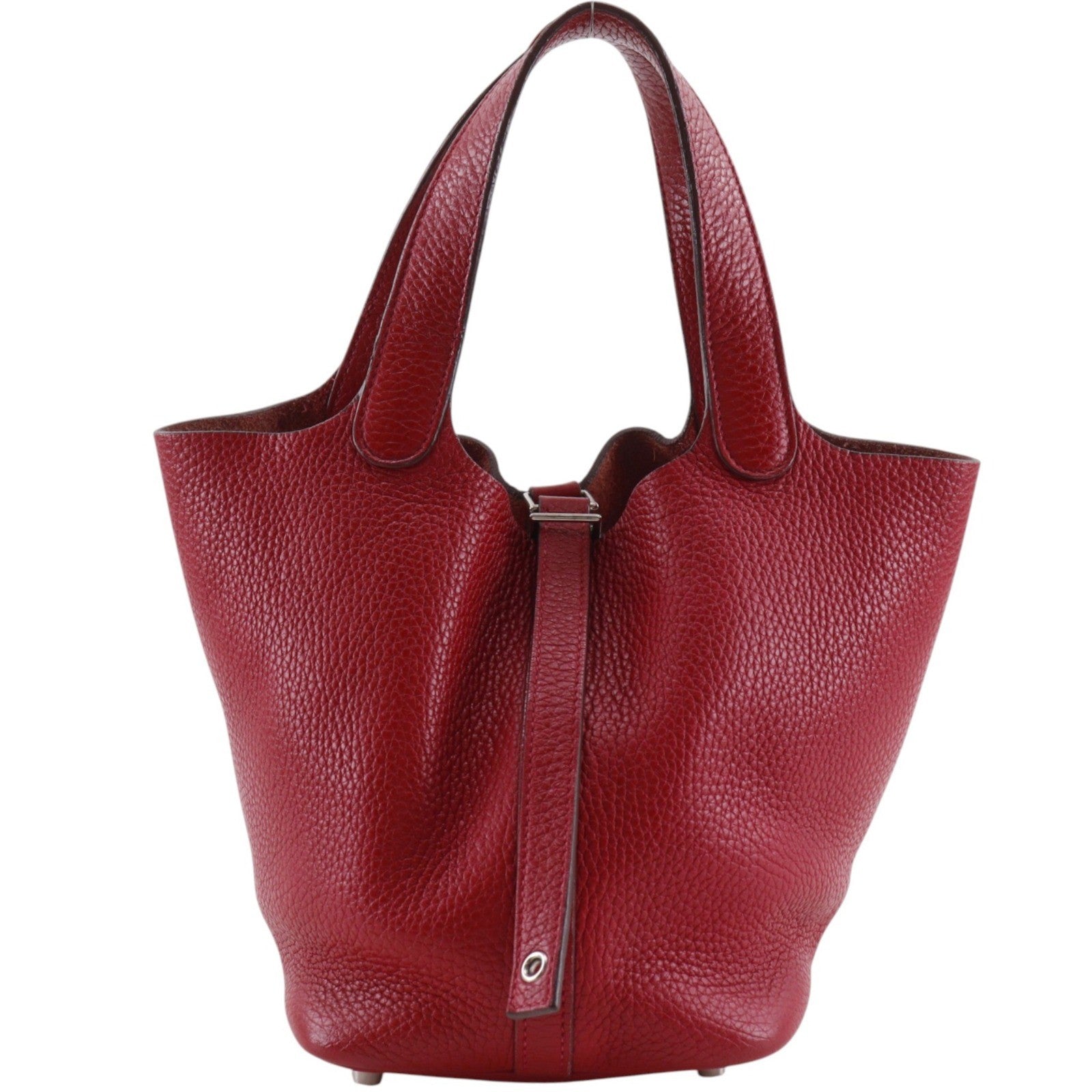 Hermes Picotin Clémence PM