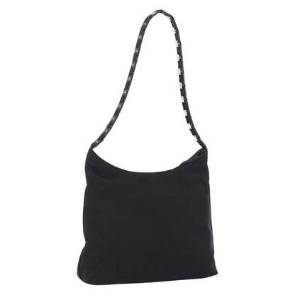 Salvatore Ferragamo Shoulder Bag Canvas Product Image
