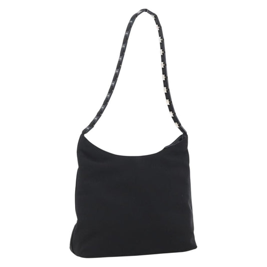 Salvatore Ferragamo Shoulder Bag Canvas Product Image