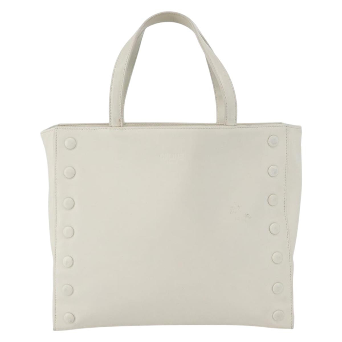 Celine Handbag Leather Product Image