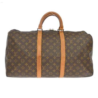 Louis Vuitton Keepall Monogram Canvas 50