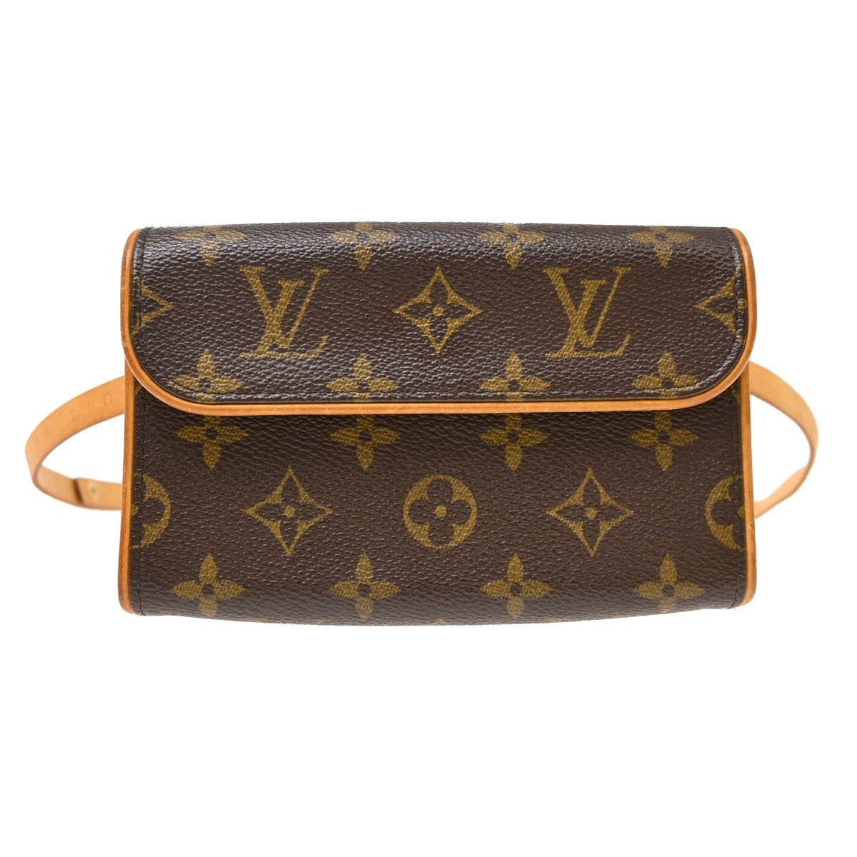 Louis Vuitton Florentine Waist Monogram Canvas Medium