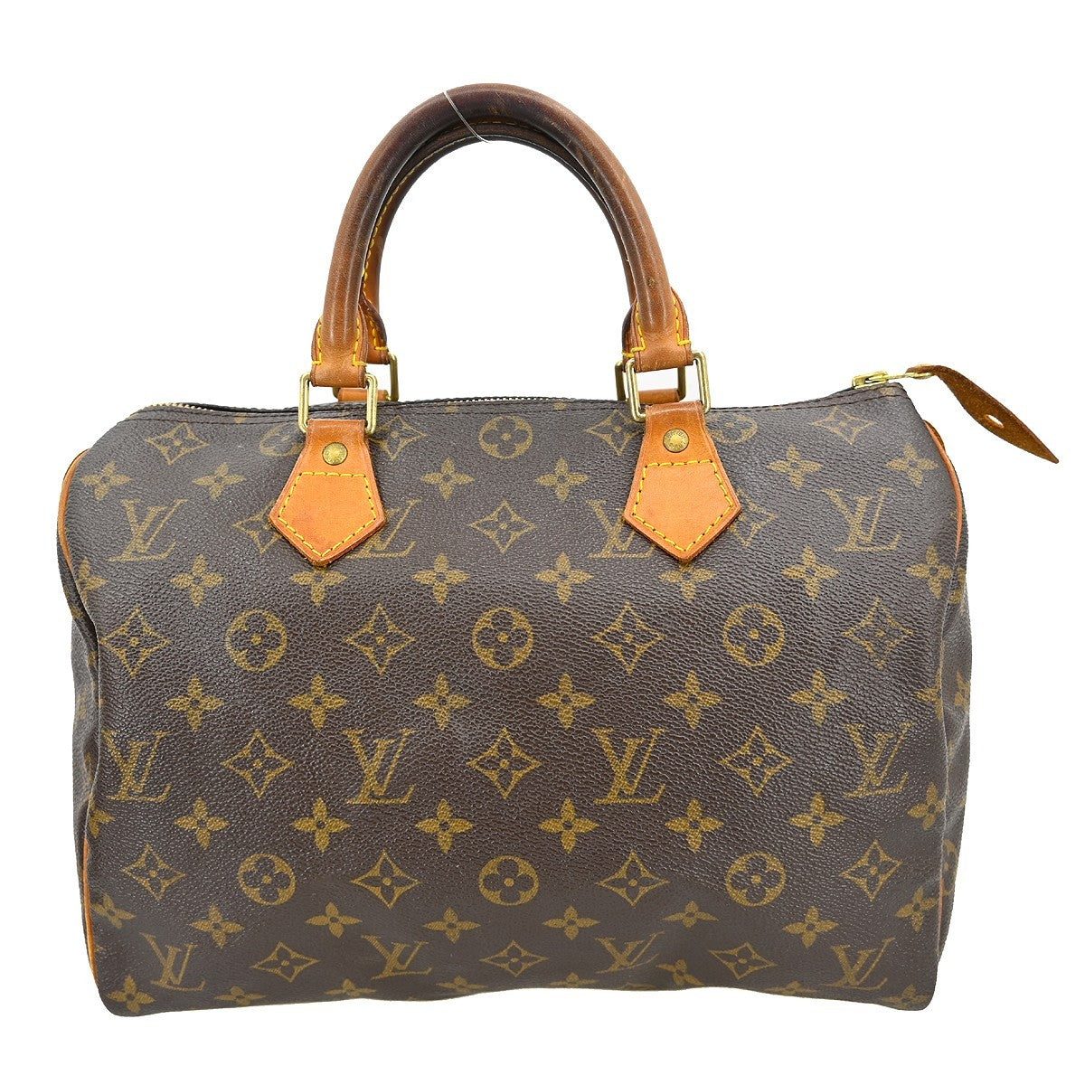 Louis Vuitton Speedy Monogram Canvas 30