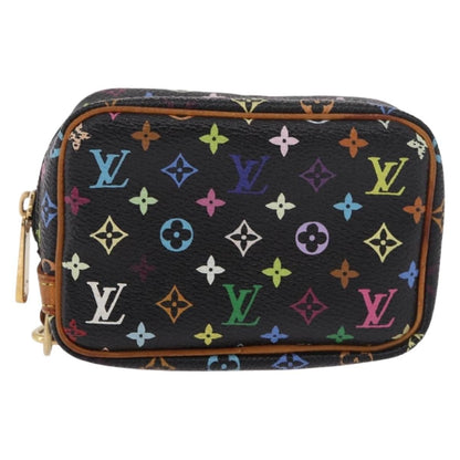 Louis Vuitton Wapity Trousse Pouch Monogram Multicolor Product Image