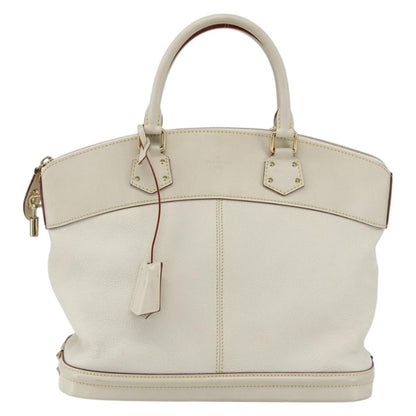Louis Vuitton Suhali Lockit Leather PM
