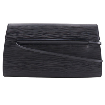 Louis Vuitton Dinard Handbag Epi Leather Product Image