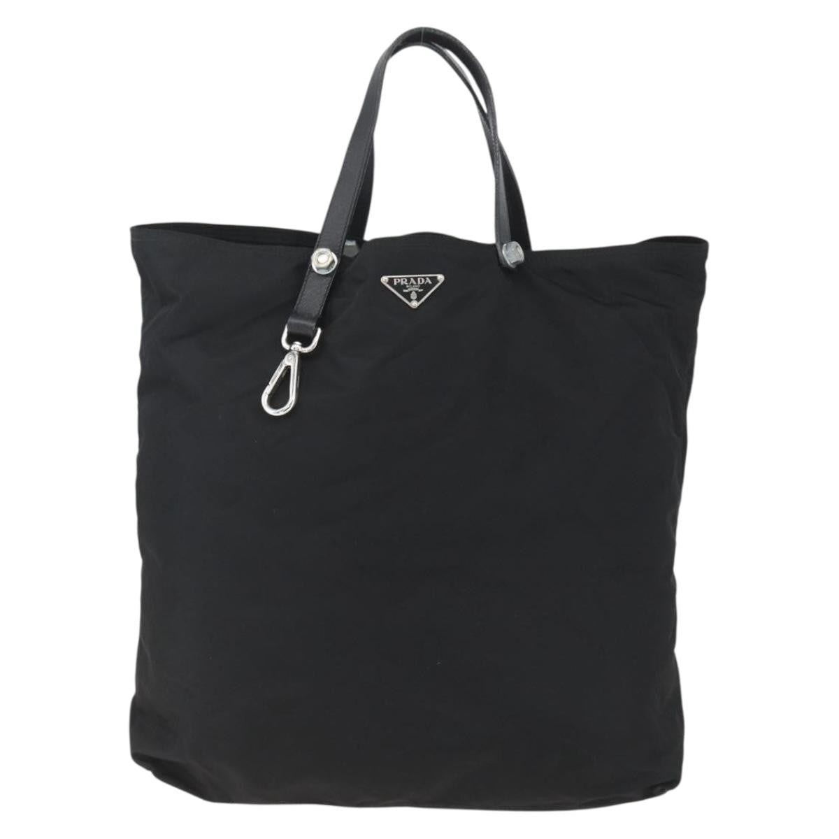 Prada Vintage Tote Tessuto Product Image