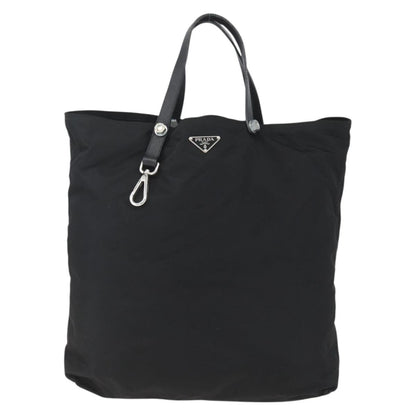 Prada Vintage Tote Tessuto Product Image