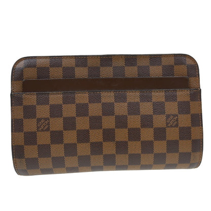 Louis Vuitton Pochette Saint Louis Damier Ebene Product Image