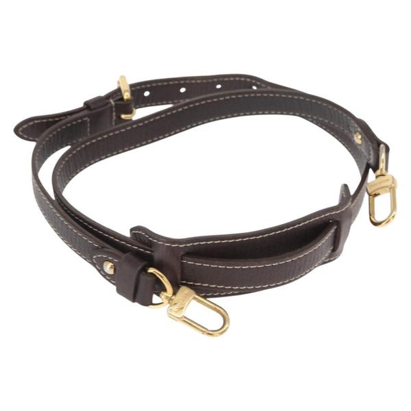 Louis Vuitton Adjustable Shoulder Strap Empreinte Leather Product Image