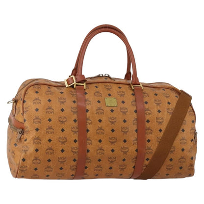 MCM Vicetos Leather Product Image