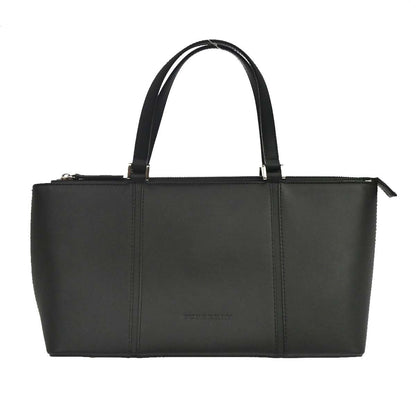Burberry Handbag Leather Product Image