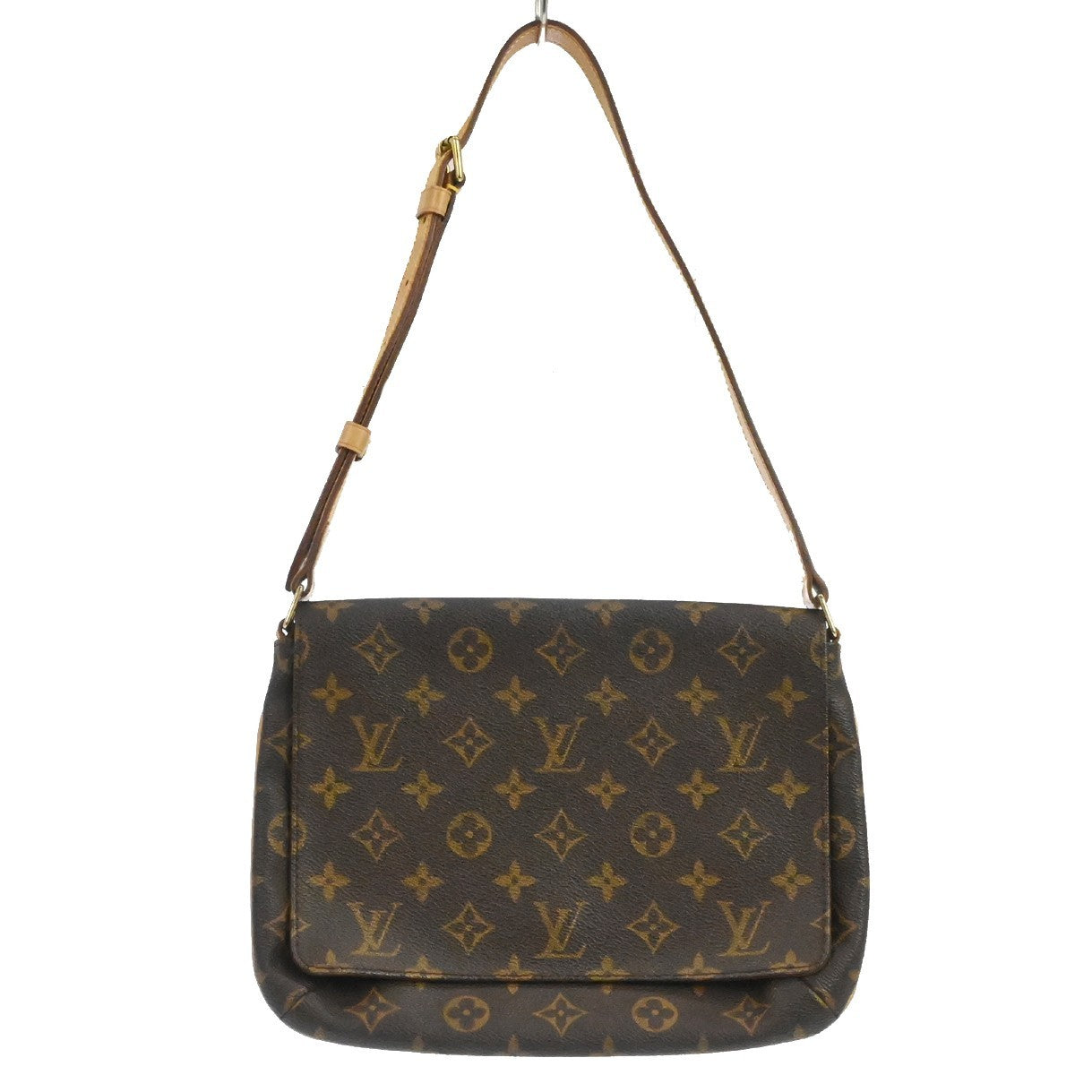 Louis Vuitton Musette Tango Monogram Canvas Product Image