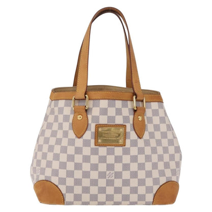 Louis Vuitton Hampstead Damier PM