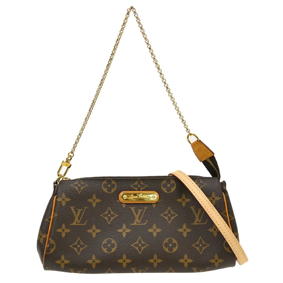 Louis Vuitton Eva Monogram Canvas Product Image