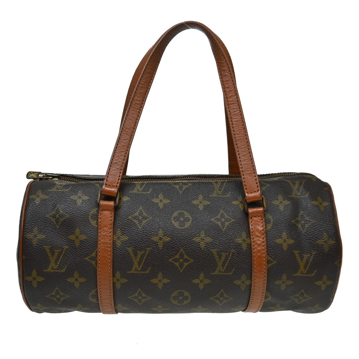 Louis Vuitton Papillon Monogram Canvas 30