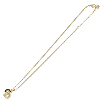 Christian Dior CD Pendant Metal Product Image