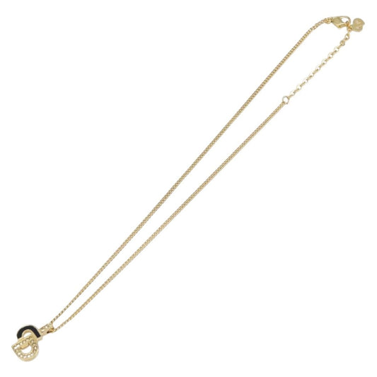 Christian Dior CD Pendant Metal Product Image