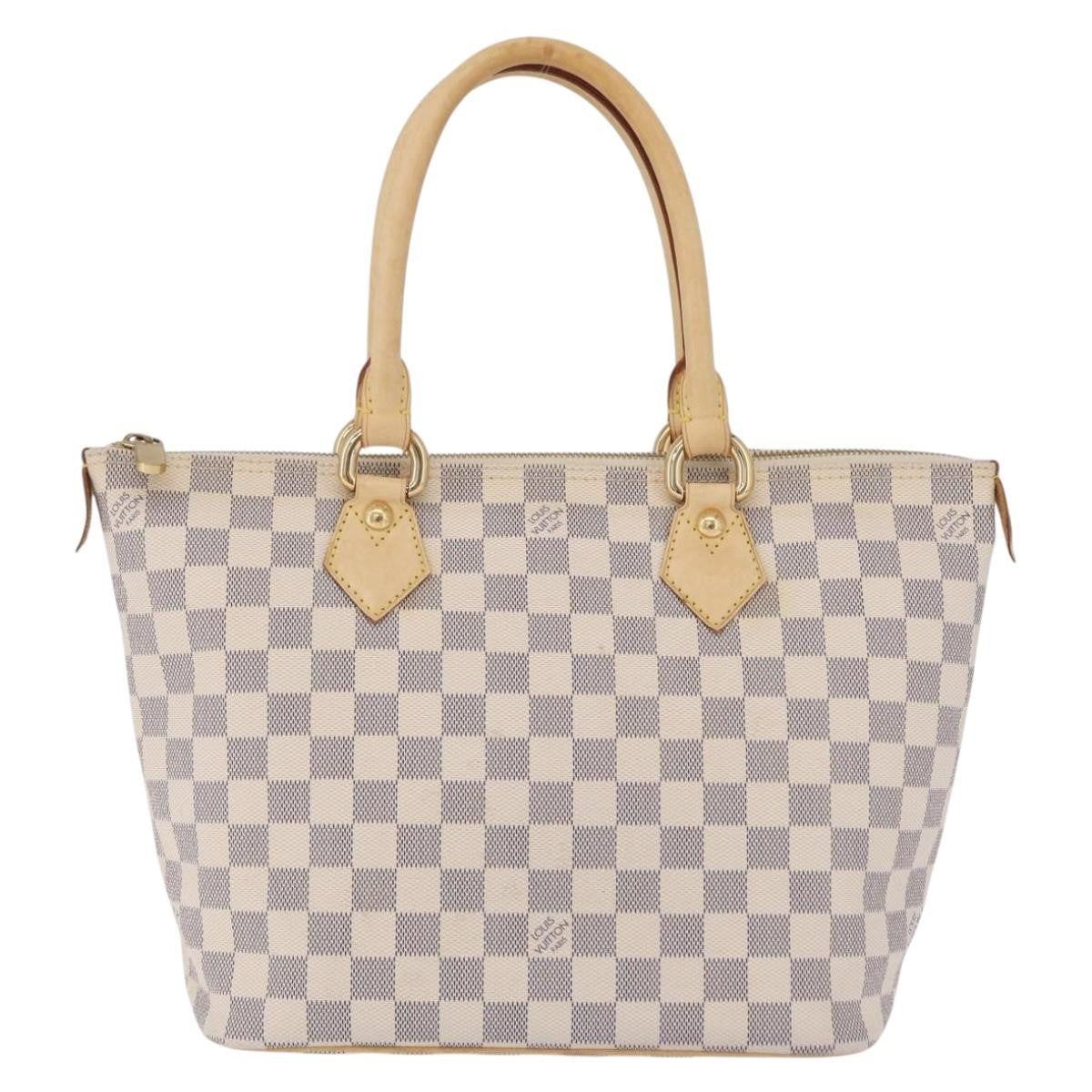 Louis Vuitton Saleya Damier PM