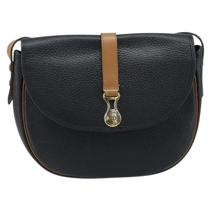 Christian Dior Vintage CD Logo Leather Product Image