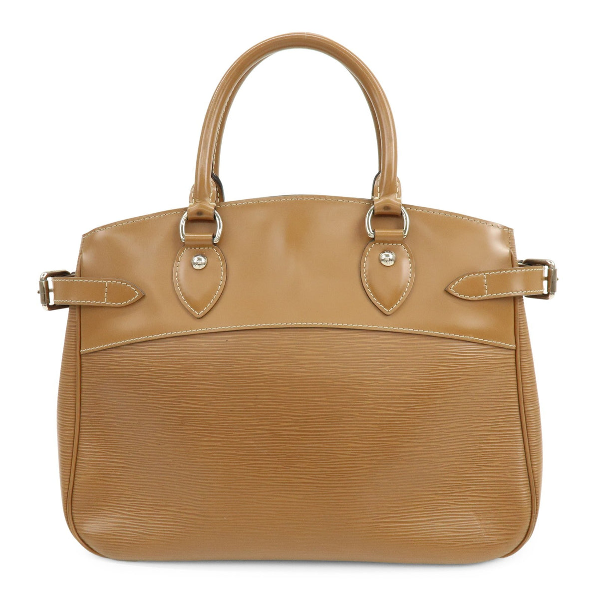 Louis Vuitton Passy Epi Leather PM