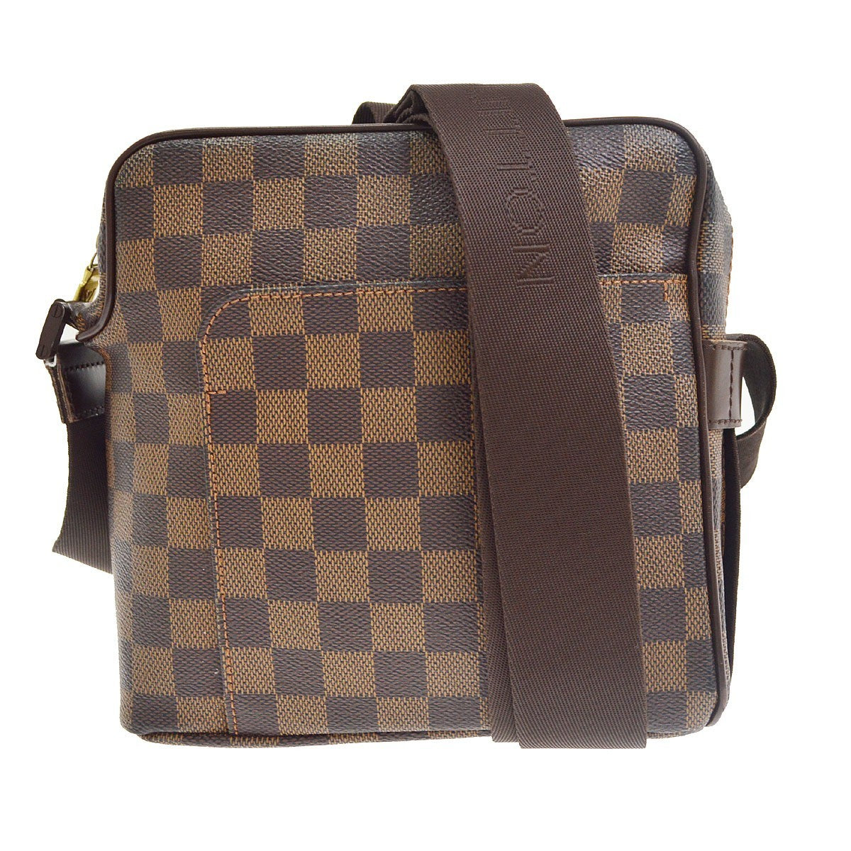 Louis Vuitton Olav Damier Ebene PM