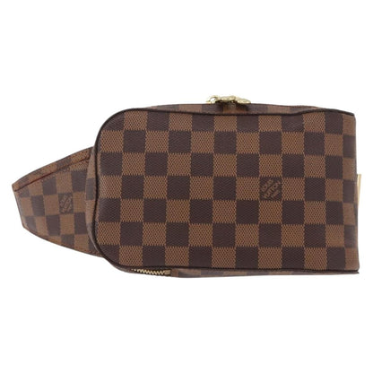 Louis Vuitton Geronimos Waist Bag Damier Product Image