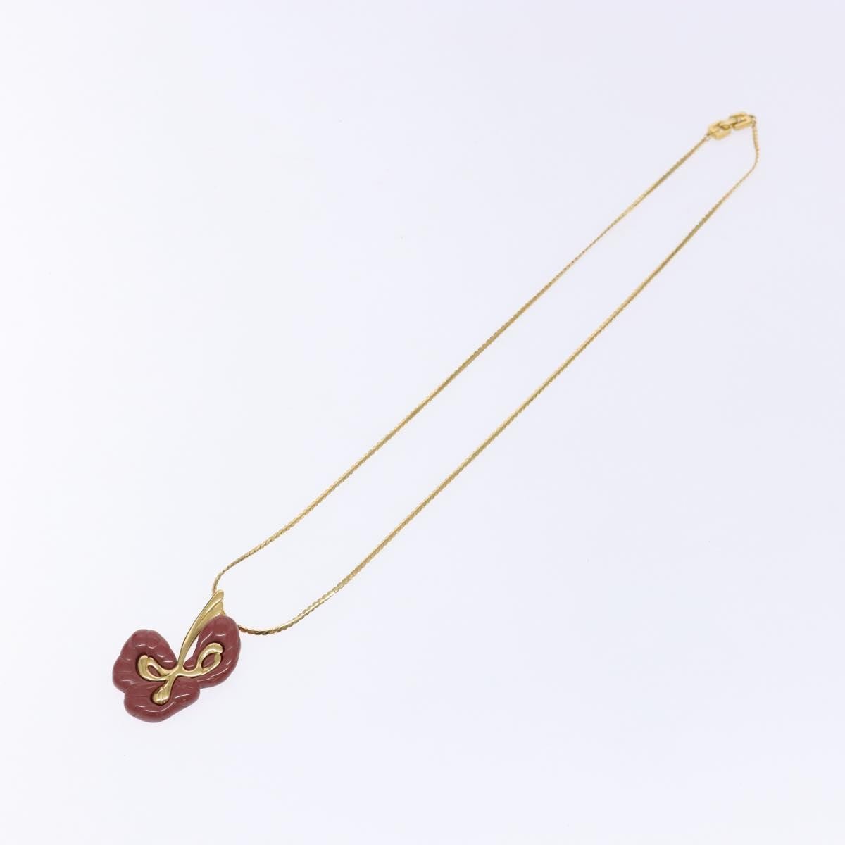 Givenchy Vintage Necklace Metal Product Image