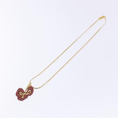 Givenchy Vintage Necklace Metal Product Image