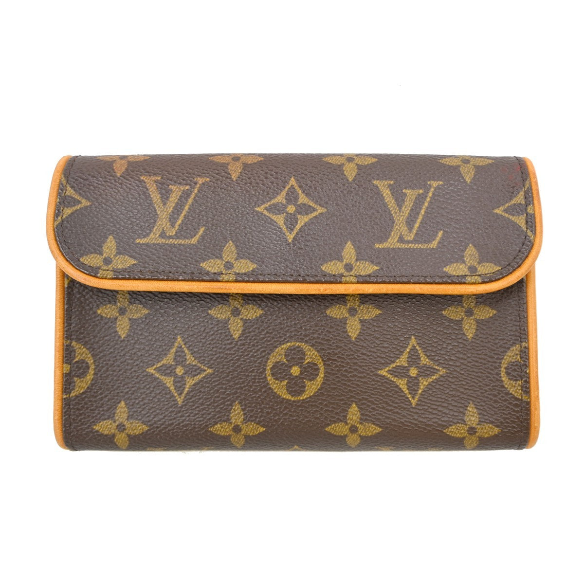 Louis Vuitton Florentine Waist Monogram Canvas medium
