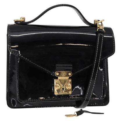 Louis Vuitton Monceau Vernis BB