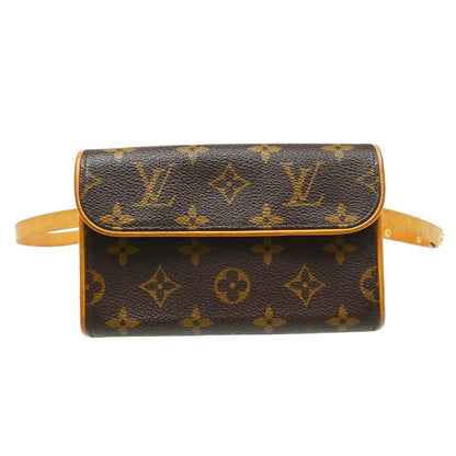 Louis Vuitton Florentine Waist Monogram Canvas medium