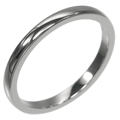 Cartier Ballerine Wedding Band 950 Platinum Product Image