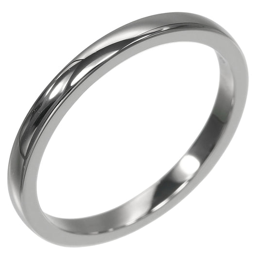 Cartier Ballerine Wedding Band 950 Platinum Product Image