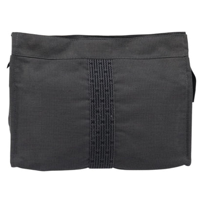 Hermes Herline Cosmetic Canvas Medium