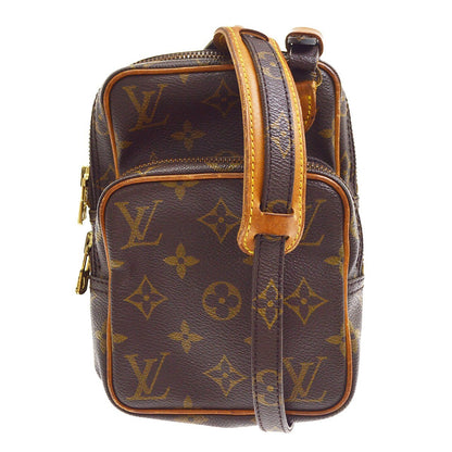 Louis Vuitton Amazone Monogram Mini