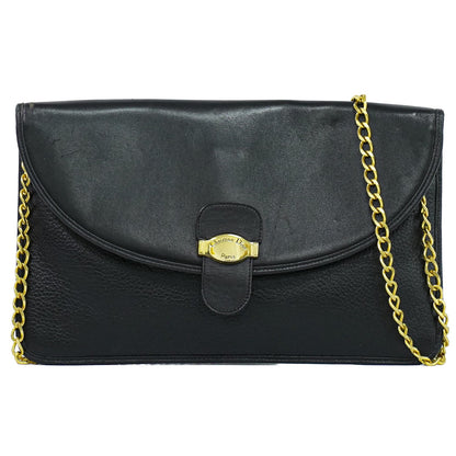 Christian Dior Shoulder Leather Product Image