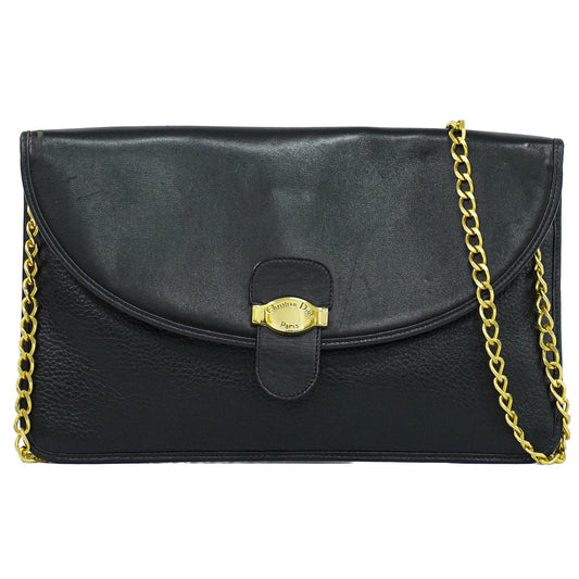 Christian Dior Shoulder Leather Product Image