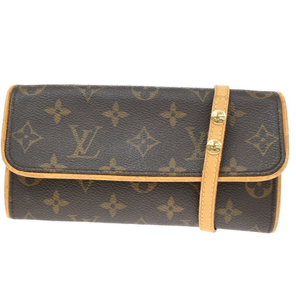 Louis Vuitton Twin Monogram Canvas PM