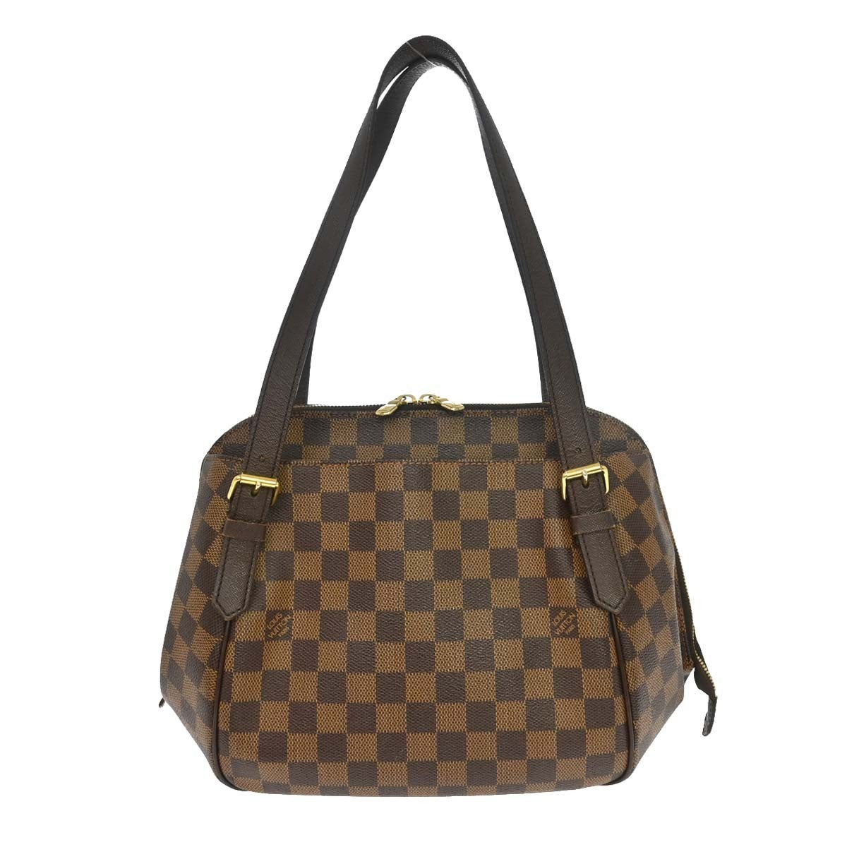 Louis Vuitton Belem Damier MM