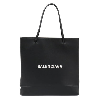 Balenciaga Shopping Tote Leather Medium