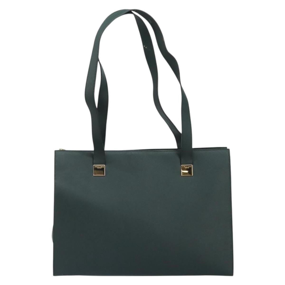 Celine Tote bag Leather Product Image