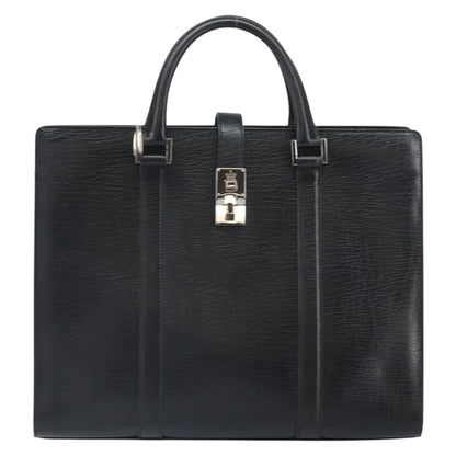 Gucci Vintage Handbag Leather Product Image
