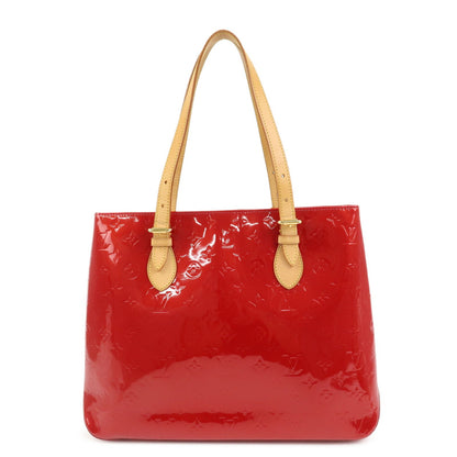 Louis Vuitton Brentwood Monogram Vernis Product Image