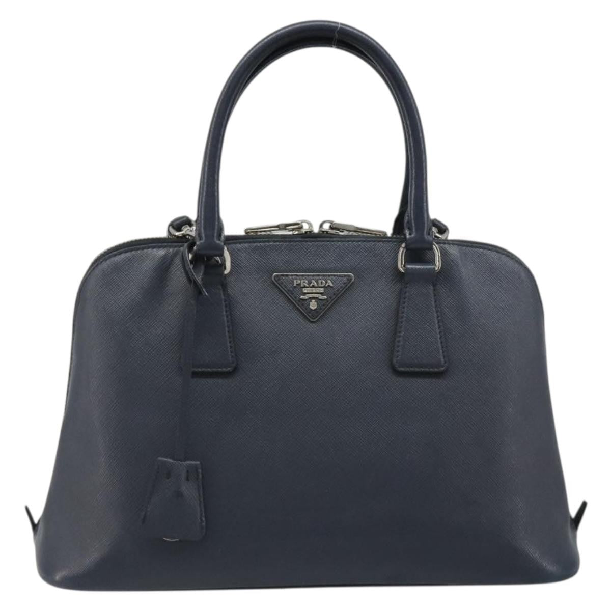 Prada Promenade Saffiano Leather Medium