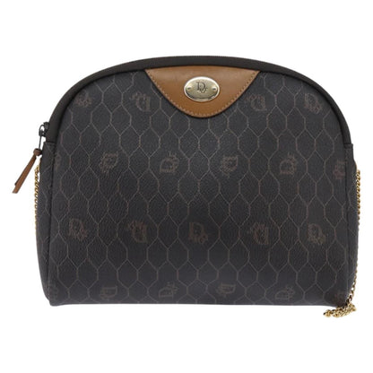 Christian Dior Vintage Honeycomb chain Canvas Product Image