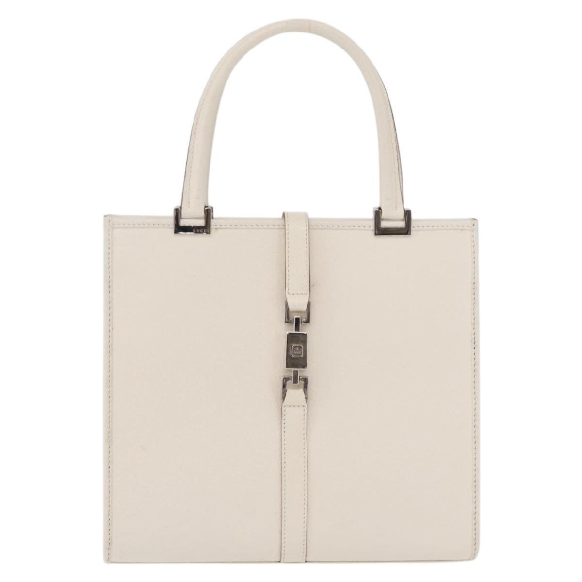 Gucci Jackie Soft Leather Small